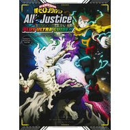 ＃Ｖジャンプ編集部 ＃僕のヒーローアカデミアＡＬＬ’Ｓ　ＪＵＳ ﾌﾞｲｼﾞﾔﾝﾌﾟﾍﾝｼﾕｳﾌﾞ ●集英社 :9784087798340