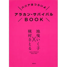 画像をギャラリービューアに読み込む, アラカン・サバイバルＢＯＯＫ
