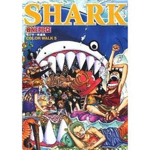 画像をギャラリービューアに読み込む, ＳＨＡＲＫ　ＣＯＬＯＲ　ＷＡＬＫ　　　５
