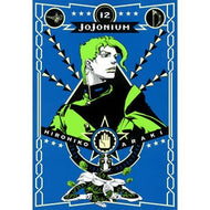 ＃荒木　飛呂彦　著 ＃ＪＯＪＯＮＩＵＭ　　１２　函装版 ｱﾗｷﾋﾛﾋｺ 集英社 ジョジョの奇妙な冒険 [函装版] JOJONIUM 12 (愛蔵版コミックス) : Written by Hirohiko Araki JOJONIUM 12 Boxed version :9784087828436