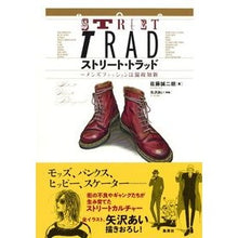 画像をギャラリービューアに読み込む, ストリート・トラッド～メンズファッション
