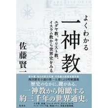 画像をギャラリービューアに読み込む, よくわかる一神教
