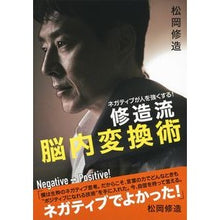 画像をギャラリービューアに読み込む, 修造流　脳内変換術
