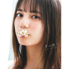 Load image into Gallery viewer, 君は誰？
