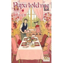 画像をギャラリービューアに読み込む, Ｐａｐａ　ｔｏｌｄ　ｍｅ　Ｃｏｃｏｈ　７ Nanae Haruno
