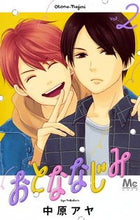 画像をギャラリービューアに読み込む, #中原アヤ #おとななじみ２
