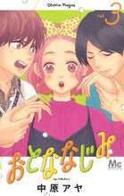 画像をギャラリービューアに読み込む, #中原アヤ #おとななじみ３
