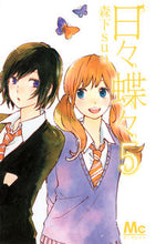 画像をギャラリービューアに読み込む, #森下ｓｕｕ #日々蝶々５
