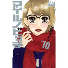 画像をギャラリービューアに読み込む, マイルノビッチ　　１０
