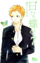 画像をギャラリービューアに読み込む, #森下ｓｕｕ #日々蝶々７
