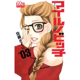マイルノビッチ　　　３