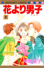 画像をギャラリービューアに読み込む, #神尾葉子 #花より男子１
