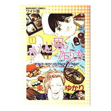 画像をギャラリービューアに読み込む, おいしい男の作り方　　　１
