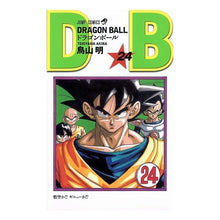 画像をギャラリービューアに読み込む, ＤＲＡＧＯＮ　ＢＡＬＬ　　２４
