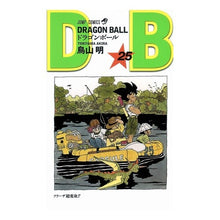 画像をギャラリービューアに読み込む, ＤＲＡＧＯＮ　ＢＡＬＬ　　２５
