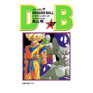 ＤＲＡＧＯＮ　ＢＡＬＬ　　２７