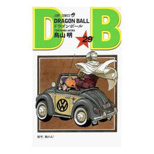 画像をギャラリービューアに読み込む, ＤＲＡＧＯＮ　ＢＡＬＬ　　２９
