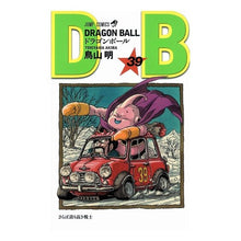 画像をギャラリービューアに読み込む, ＤＲＡＧＯＮ　ＢＡＬＬ　　３９
