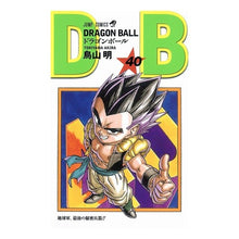 画像をギャラリービューアに読み込む, ＤＲＡＧＯＮ　ＢＡＬＬ　　４０
