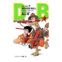 画像をギャラリービューアに読み込む, ＤＲＡＧＯＮ　ＢＡＬＬ　　　２
