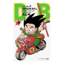 画像をギャラリービューアに読み込む, ＤＲＡＧＯＮ　ＢＡＬＬ　　　５

