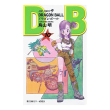画像をギャラリービューアに読み込む, ＤＲＡＧＯＮ　ＢＡＬＬ　　１０
