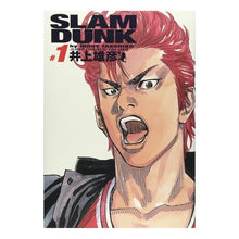 画像をギャラリービューアに読み込む, ＃井上　雄彦 ＃ＳＬＡＭ　ＤＵＮＫ　完全版　　　１ ｲﾉｳｴﾀｹﾋｺ 集英社 SLAM DUNK 完全版 1 (ジャンプコミックス デラックス) : Takehiko Inoue SLAM DUNK complete version 1 :9784088591902
