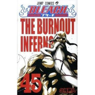 ＃久保 帯人 ＃ＢＬＥＡＣＨ－ブリーチ－　　４５ : クボタイト : BLEACH 45 : Kubotite : 9784088700465