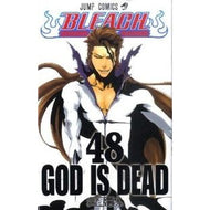 ＃久保 帯人 ＃ＢＬＥＡＣＨ－ブリーチ－　　４８ : クボタイト : BLEACH 48 : Kubotite : 9784088701448