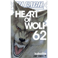 ＃久保 帯人 ＃ＢＬＥＡＣＨ－ブリーチ－　　６２ : クボタイト : BLEACH 62 : Kubotite : 9784088708508