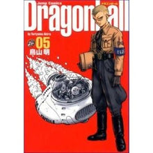 画像をギャラリービューアに読み込む, ＃鳥山　明　著 ＃完全版　ドラゴンボール　　　５ ﾄﾘﾔﾏｱｷﾗ 集英社 DRAGON BALL 完全版 5 (ジャンプコミックス) : Written by Akira Toriyama Complete version Dragon Ball 5 :9784088734484
