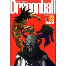 画像をギャラリービューアに読み込む, ＃鳥山　明　著 ＃完全版　ドラゴンボール　　１３ ﾄﾘﾔﾏｱｷﾗ 集英社 DRAGON BALL 完全版 13 (ジャンプコミックス) : Written by Akira Toriyama Complete version Dragon Ball 13 :9784088734569

