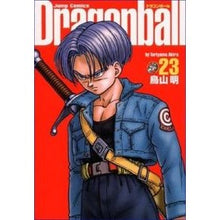 画像をギャラリービューアに読み込む, ＃鳥山　明　著 ＃完全版　ドラゴンボール　　２３ ﾄﾘﾔﾏｱｷﾗ 集英社 DRAGON BALL 完全版 23 (ジャンプコミックス) : Written by Akira Toriyama Complete version Dragon Ball 23 :9784088734668
