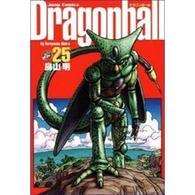 画像をギャラリービューアに読み込む, ＃鳥山　明　著 ＃完全版　ドラゴンボール　　２５ ﾄﾘﾔﾏｱｷﾗ 集英社 DRAGON BALL 完全版 25 (ジャンプコミックス) : Written by Akira Toriyama Complete version Dragon Ball 25 :9784088734682
