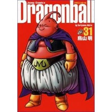 画像をギャラリービューアに読み込む, ＃鳥山　明　著 ＃完全版　ドラゴンボール　　３１ ﾄﾘﾔﾏｱｷﾗ 集英社 DRAGON BALL 完全版 31 (ジャンプコミックス) : Written by Akira Toriyama Complete version Dragon Ball 31 :9784088734743
