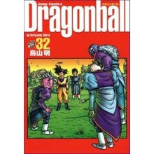 画像をギャラリービューアに読み込む, ＃鳥山　明　著 ＃完全版　ドラゴンボール　　３２ ﾄﾘﾔﾏｱｷﾗ 集英社 DRAGON BALL 完全版 32 (ジャンプコミックス) : Written by Akira Toriyama Complete version Dragon Ball 32 :9784088734750
