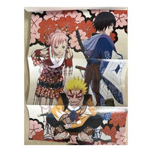 Load image into Gallery viewer, ＮＡＲＵＴＯ－ナルト－　秘伝・動画絵巻オ
