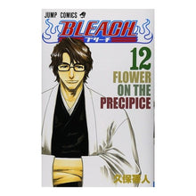 画像をギャラリービューアに読み込む, ＃久保　帯人　著 ＃ＢＬＥＡＣＨ－ブリーチ－　　１２ ｸﾎﾞﾀｲﾄ --- 集英社 BLEACH 12 : Written by Tite Kubo BLEACH 12 :9784088735764
