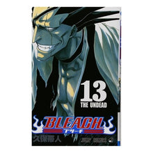 画像をギャラリービューアに読み込む, ＃久保　帯人　著 ＃ＢＬＥＡＣＨ－ブリーチ－　　１３ ｸﾎﾞﾀｲﾄ 集英社 BLEACH 13 : Written by Tite Kubo BLEACH 13 :9784088736105
