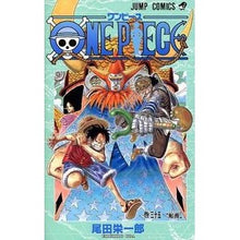 Load image into Gallery viewer, # Eiichiro Oda, Author
# ONE PIECE 35
ODA EIICHIRO SHUEISHA ONE PIECE 35 : Written by Eiichiro Oda ONE PIECE 35 :9784088736679
