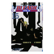 ＃久保 帯人 ＃ＢＬＥＡＣＨ－ブリーチ－　　１５ : クボタイト : BLEACH 15 : Kubotite : 9784088736822