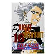 ＃久保　帯人　著 ＃ＢＬＥＡＣＨ－ブリーチ－　　１６ ｸﾎﾞﾀｲﾄ 集英社 BLEACH 16 : Written by Tite Kubo BLEACH 16 :9784088737775