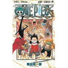 Load image into Gallery viewer, \#Eiichiro Oda #ONE PIECE 38 Eiichiro Oda Shueisha ONE PIECE 38: Written by Eiichiro Oda ONE PIECE 38: 9784088738390
