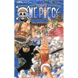 # Eiichiro Oda # ONE PIECE 40 ODA EIICHIRO Shueisha ONE PIECE 40 (Jump Comics) : Written by Eiichiro Oda ONE PIECE 40 :9784088740034