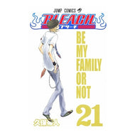 ＃久保 帯人 ＃ＢＬＥＡＣＨ－ブリーチ－　　２１ : クボタイト : BLEACH 21 : Kubotite : 9784088740270