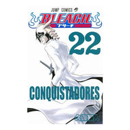 ＃久保 帯人 ＃ＢＬＥＡＣＨ－ブリーチ－　　２２ : クボタイト : BLEACH 22 : Kubotite : 9784088740492