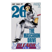 画像をギャラリービューアに読み込む, ＃久保　帯人　著 ＃ＢＬＥＡＣＨ－ブリーチ－　　２６ ｸﾎﾞﾀｲﾄ 集英社 BLEACH 26 : Written by Tite Kubo BLEACH 26 :9784088743158
