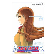 #Kubo Tite #BLEACH Vol. 27 KUBO TAITO Shueisha BLEACH 27 : Written by Tite Kubo BLEACH 27 :9784088743394