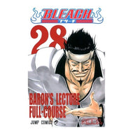 ＃久保　帯人　著 ＃ＢＬＥＡＣＨ－ブリーチ－　　２８ ｸﾎﾞﾀｲﾄ 集英社 BLEACH 28 : Written by Tite Kubo BLEACH 28 :9784088743653