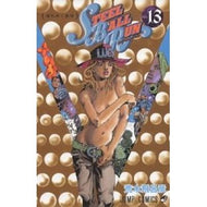 ＃荒木 飛呂彦 ＃ＳＴＥＥＬ　ＢＡＬＬ　ＲＵＮ　　１３ : アラキヒロヒコ : STEEL BALL RUN 13 : Arakihirohiko : 9784088744209